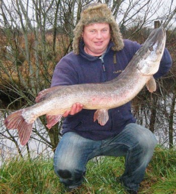 Angling Reports - 29 February 2012